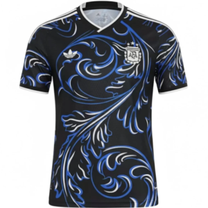 Argentina Away Kit