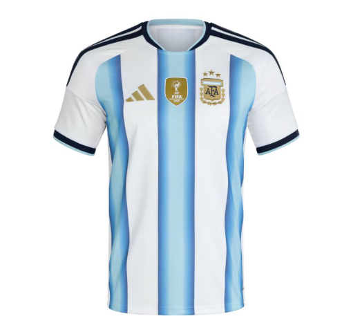 Argentina Home Kit