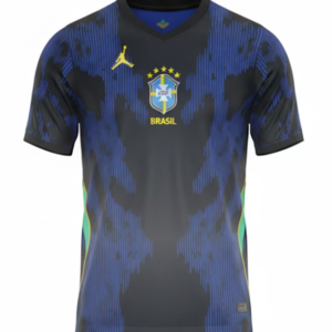 Brazil Away Kit