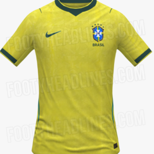 Brazil Home Kit