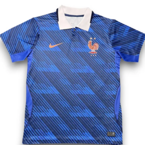France Home Kit