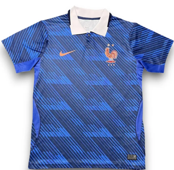 France Home Kit