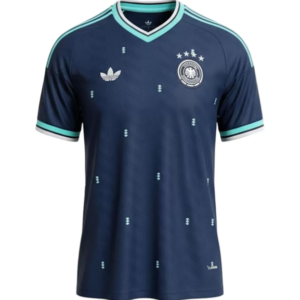 Germany Away Kit