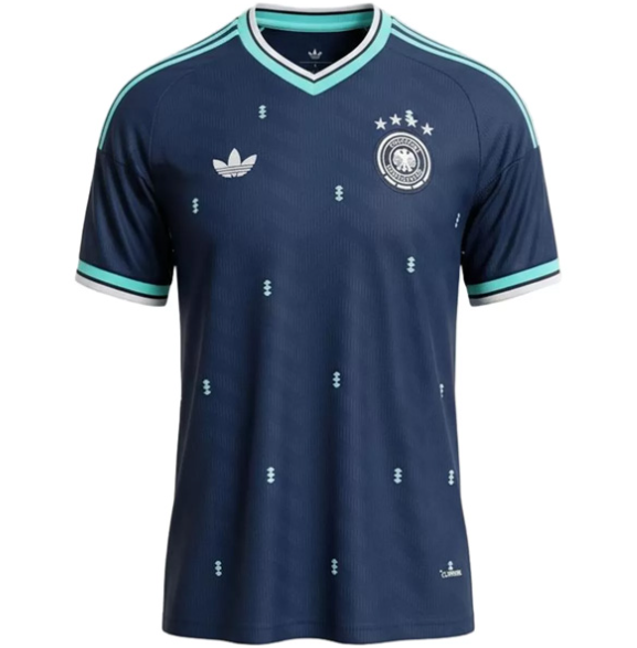 Germany Away Kit