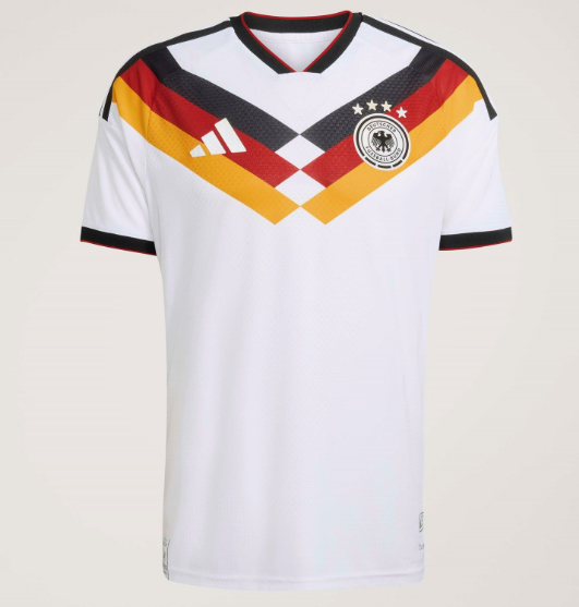 Germany Home Kit