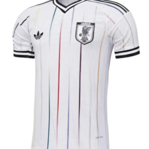 Japan Away Kit