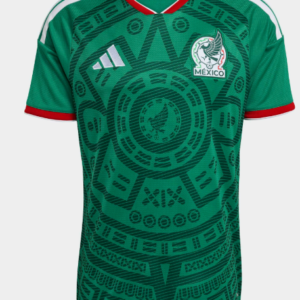 Mexico Home Kit