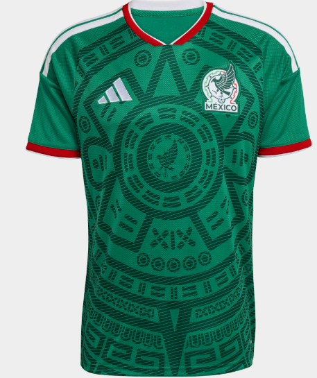 Mexico Home Kit