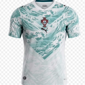 Portugal Away Kit