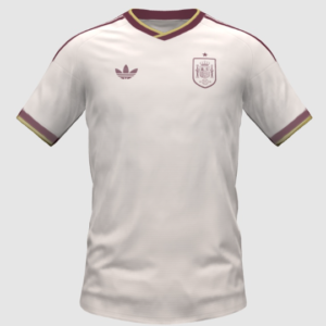 Spain Away Kit
